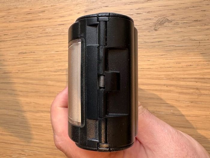 Star SM-S230i Mobile Receipt Printer, Untested
