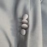 Mens Baumler Dress Suit Size 38 Image 7