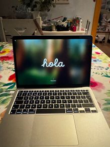 Apple MacBook Air Retina 13-inch (2020)