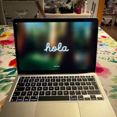 Apple MacBook Air Retina 13-inch (2020)