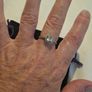 pandora ring Image 3