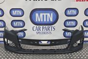 Front Bumper Skin for Audi A6 / S6 C8 2019-2024 S-Line