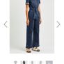 PAIGE romper suit khaki UK 12 US8 Image 10