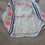 M&S Summer Girls Dress Image 3