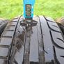 17" Genuine Audi Alloys with tyres Image 7