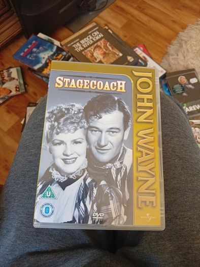 Old, classic movies, films, dvds
