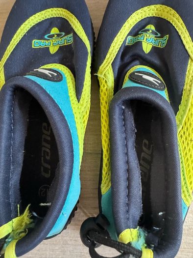 Kids Swim Shoes Size 12