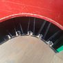 Vintage Brio Round House Train shed Image 2