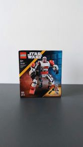 LEGO Star Wars 75448 - Clone Trooper Mech