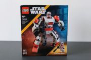 LEGO Star Wars 75448 - Clone Trooper Mech