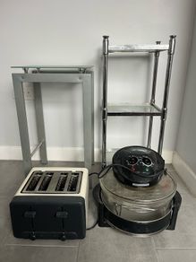 Some items