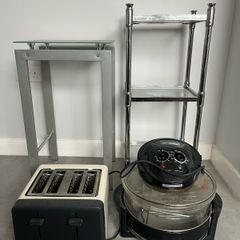 Some items