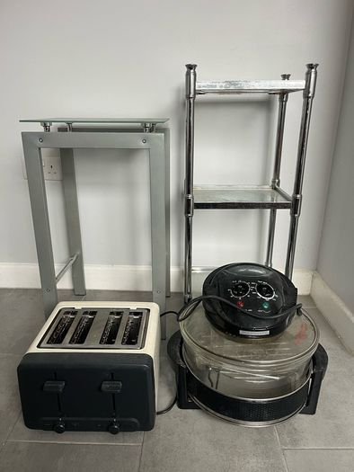 Some items