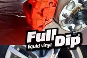 Brake-Calipers-Paint at Full Dip Ireland