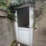 pvc door Image 2