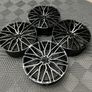 20" Transit Sport wheels Ford Transit Custom Van centre bore 74.5 6x120 Image 9