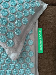 relaxation mat - Pranamat Eco