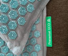relaxation mat - Pranamat Eco