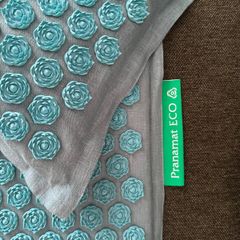 relaxation mat - Pranamat Eco