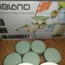 Baby Food Blender by Ambiano Image 3