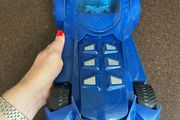 DC Comics Batman batmobile