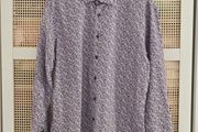 Ltenstroms Shirt Original Size 16/41(L)
