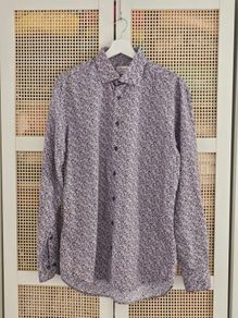 Ltenstroms Shirt Original Size 16/41(L)