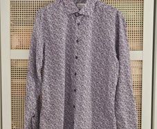 Ltenstroms Shirt Original Size 16/41(L)
