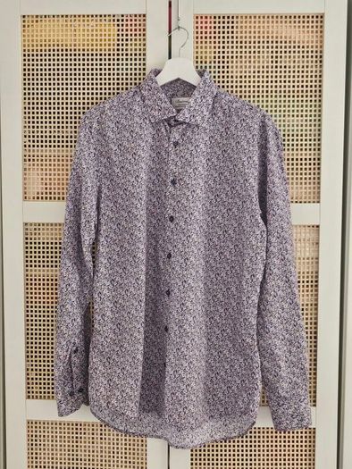 Ltenstroms Shirt Original Size 16/41(L)