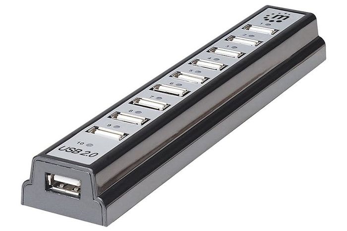 USB Desktop Hub