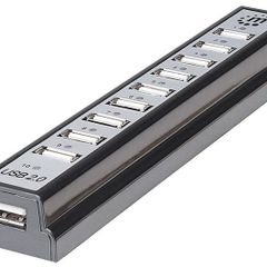 USB Desktop Hub