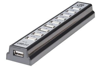 USB Desktop Hub