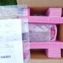 Ceragon FibeAir Innovative Radio System RFU-CX -7-154A-4W5-TH Image 2