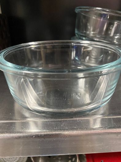 ikea glass bowls