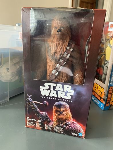 Star Wars