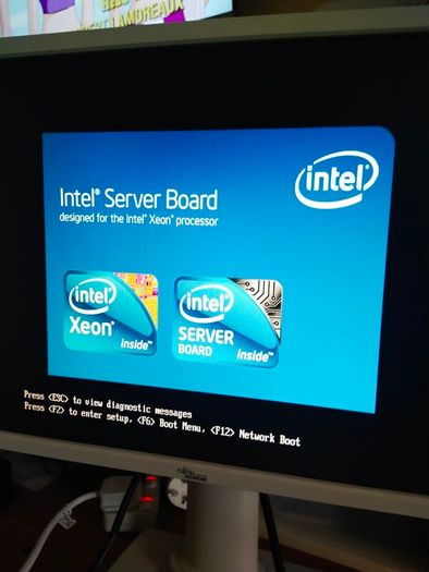 Desktop server Pc (2x Xeon processor slot ) Can be a gaming PC or normal pc