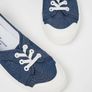 New Denim Pumps Image 4