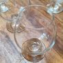 6 Brandy Glasses Image 2
