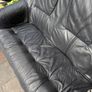 Leather Sofa Image 2