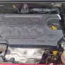 14 fiat doblo van 1.6 breaking Image 3