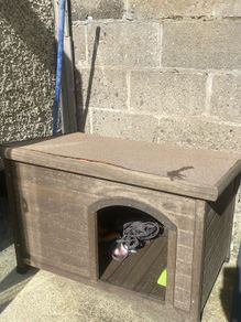 Dog Kennel for sale