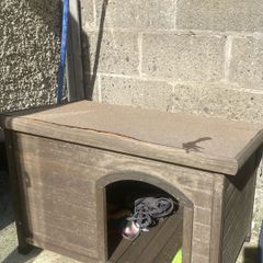 Dog Kennel for sale