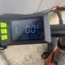 Rks rs3 36v 250w 10ah 300kms fat folding road legal bike Image 4