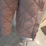 ladies puffa jacket Image 3