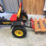 BERG go kart Image 2