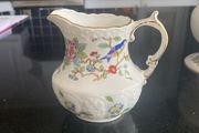 Aynsley Pembroke Jug