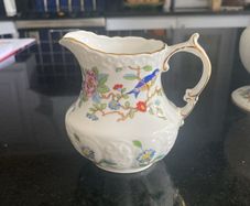 Aynsley Pembroke Jug