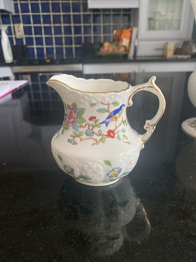 Aynsley Pembroke Jug