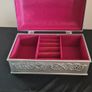 Cladder Ring Mulligar pewter Jewellery box's  never used Image 7