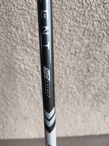 TSi 1 -  3 wood